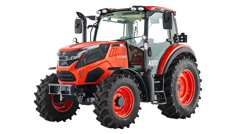 Tractores Agricolas Hx 1201 0920199001675160255